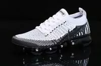 nike air vapormax flyknit se discount av7973-100 zebra